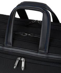 ACE BAGS & LUGGAGE ace. デヴェル ビジネスバッグ  B4サイズ 15.6インチPC収納 26/33L 1320g エキスパンド 20265