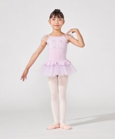 Chacott スカート付レオタード
