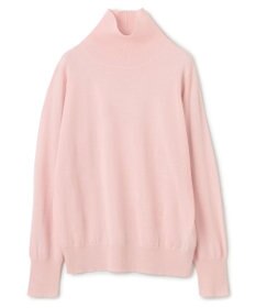 UNFILO ハイゲージウール ハイネック