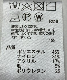 ONWARD Reuse Park 【any SiS】ニット秋冬