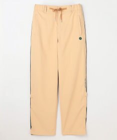 PW CIRCULUS 【WOMEN】サイドボタン デザインパンツ ゴルフウェア レディース