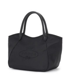 TOCCA TOUCH OF CRESTA NYLON TOTE ナイロントートバッグ【星風まどかさん着用】