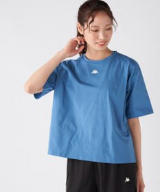 OP／FILA 【Kappa】半袖ロゴTシャツ
