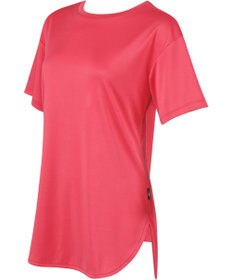 CW-X 【WOMEN】アウター トップス 肩まわり動かしやすい 吸汗速乾 DLY101 /ワコール