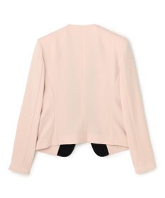 BEIGE， 【セットアップ対応】CINDY / ダブルカラージャケット