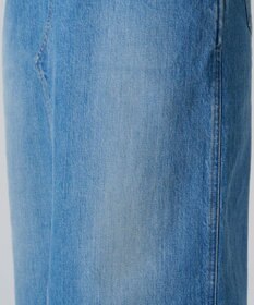 Ripo trenta anni DENIM JUMPER DRESSオーバーオール