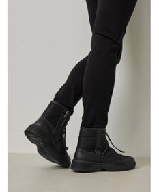 ASICS WALKING ペダラ レディース ショートブーツ GORE-TEX防水 2E