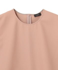 JOSEPH 【洗える】ボイルコットン　ブラウス