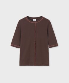 Paul Smith コントラストステッチ 半袖カットソー