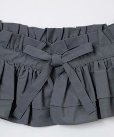 WEGO マルチWAY付けフリル