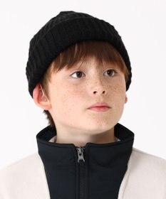 Columbia Columbia/ 【KIDS】スプリットレンジユースニットキャップ /コロンビア