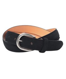 REGAL FOOT COMMUNITY 【リーガル】TS86 プレミアム スエードベルト ベルト