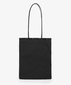 LeSportsac VERTICAL CITY TOTE/アップタウンディープシーブルー/ブラック