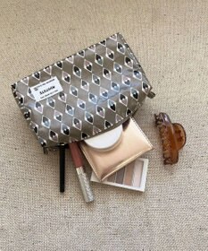 ROOTOTE 1023【ポーチ】EU.ウイズルー.ラミネート-P