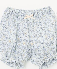 組曲 KIDS 【80-90㎝】サクラララ セットアップ