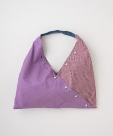 ONWARD Reuse Park 【アップサイクルプロジェクト】バッグ