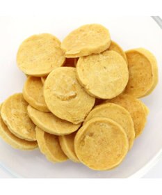 PET PARADISE さつま芋 ささみ チップ 50g 国産