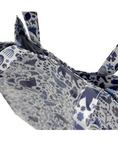 ROOTOTE 1024【ラミネート加工 A4収納】EU.A4アーキャトル.ラミネート-R