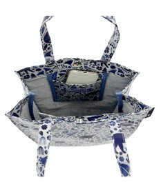 ROOTOTE 1024【ラミネート加工 A4収納】EU.A4アーキャトル.ラミネート-R