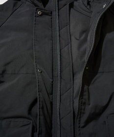 AMERICAN HOLIC 撥水加工ダウンコート