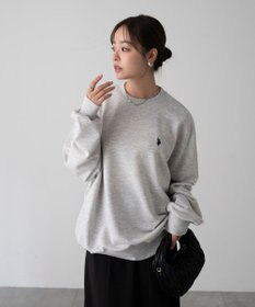 WEGO 【WEB限定/ユニセックス着用ITEM】別注USPOLOワンポイントPO