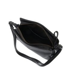 genten ゴートベーシック B5ショルダーバッグ