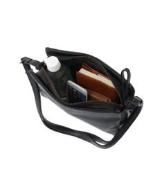 genten ゴートベーシック B5ショルダーバッグ