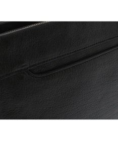 genten ゴートベーシック B5ショルダーバッグ