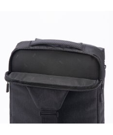 ACE BAGS & LUGGAGE ace. ハンスリーSDH ショルダーバッグ ボディバッグ B5ファイル 杢調生地  67793