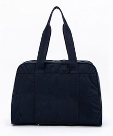 LeSportsac SMALL CARRYALL DUFFLE/ディープシーブルー