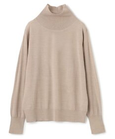 UNFILO ハイゲージウール ハイネック