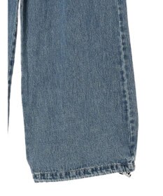 Green Parks ・ＥＬＥＮＣＡＲＥ　ＤＵＥ　デニムカーゴパンツ