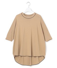 ICB L 【新色追加・WEB限定カラーあり】VIS/NYハイゲージ プルオーバーニット