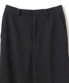 BEIGE， 【洗える・L-size】ALAINA / ワイドストレートパンツ