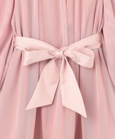 組曲 KIDS 【110-140㎝】チュールフレア ドレス