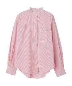 AMERICAN HOLIC 綿ブロードＢＩＧシャツ