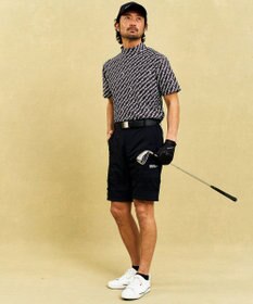 23区GOLF 【MEN】1本で長短両方使える！気温に合わせて履ける２ＷＡＹデタッチャブルパンツ