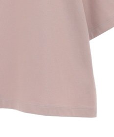 earth music&ecology 【接触冷感/洗濯機可】ＮＵＩＴＡ　ＬＡ　ＢＥＬＬＥ　ＥＴＯＩＬＥショートＴ