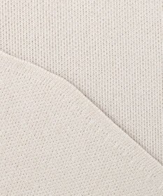 ANY ミラノリブニットプルオーバー