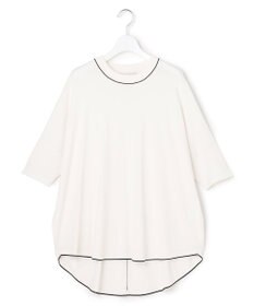 ICB L 【新色追加・WEB限定カラーあり】VIS/NYハイゲージ プルオーバーニット