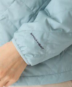 Columbia Columbia/ ウィメンズバーティカルグライドIIインシュレーテッドジャケット /コロンビア