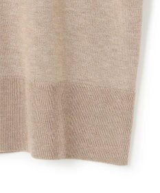 uncrave ハイゲージニット タートルトップス