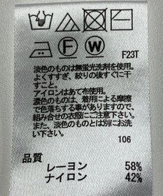 ONWARD Reuse Park 【any SiS】ニット秋冬