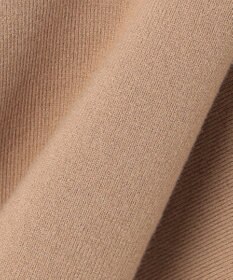 uncrave 【手洗い可】シルキーニット カップ付き キャミソール（uncrave WHITE）