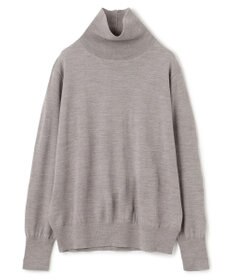 UNFILO ハイゲージウール ハイネック