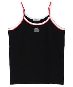 Green Parks ＥＧＯＩＳＴ　配色ラインキャミソール