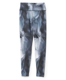 Chacott Chacott BALANCE インクアートプリントレギンス