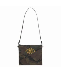 ACE BAGS & LUGGAGE  BRIC'S×REPLAY X-COLLECTION  ボストンバッグM 89285 JXC40203 ブリックス