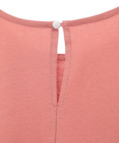 Green Parks ・ＥＬＥＮＣＡＲＥ　ＤＵＥ　シアーキリカエプルオーバー