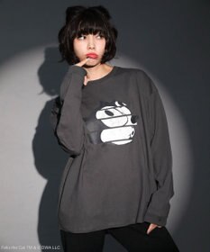 Green Parks ■ＦＥＬＩＸ　フェイスｐｔ　ロンＴＥＥ